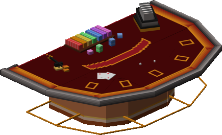 Casino Table preview