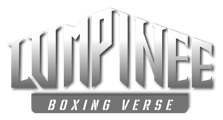 Lightmatrix / Lumpinee Boxing Verse