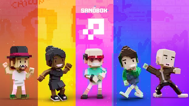 Experience Banner image