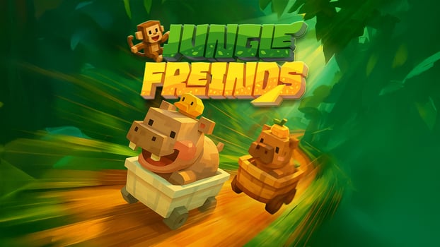 Experience Banner image