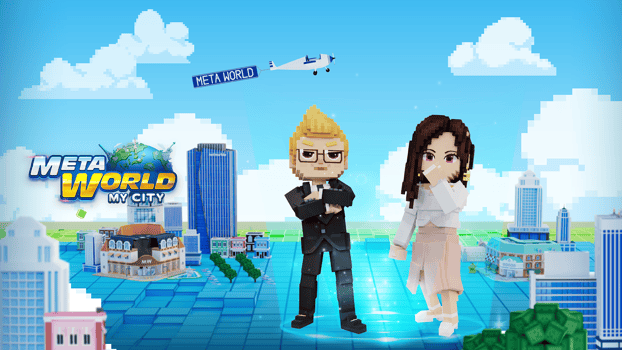 Experience Banner image