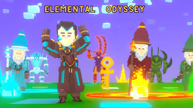 Experience Banner image