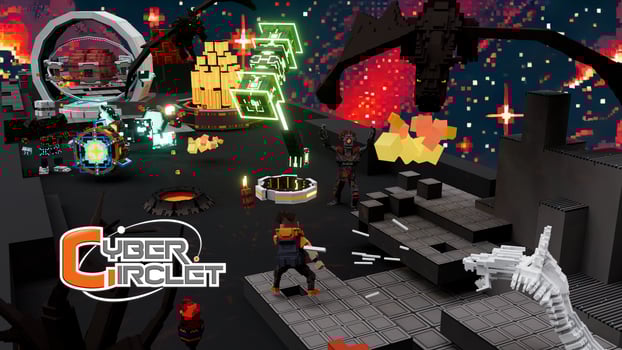 Experience Banner image