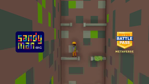 Experience Banner image