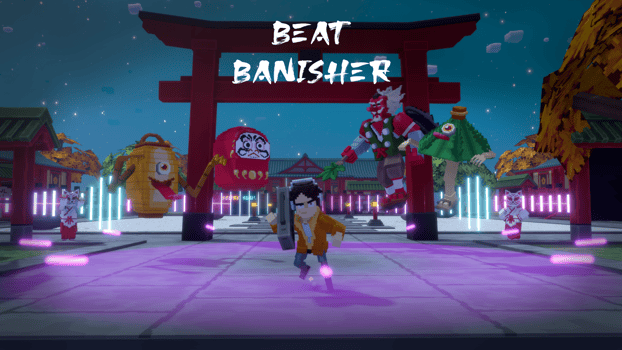 Experience Banner image