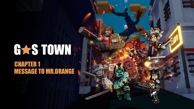 Experience Banner image