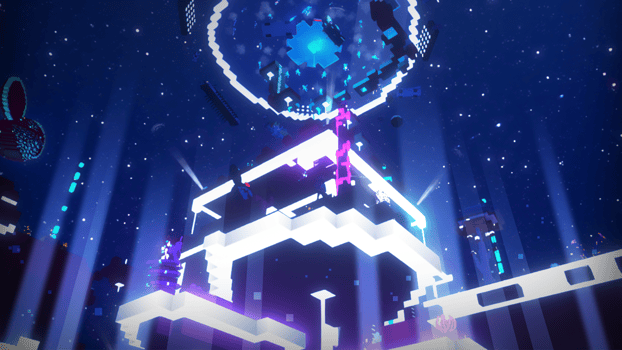 Experience Banner image