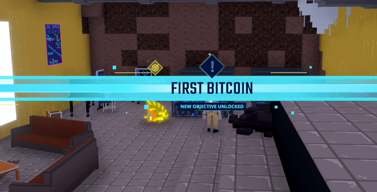 The Sandbox - Moneyland by Koinsquare