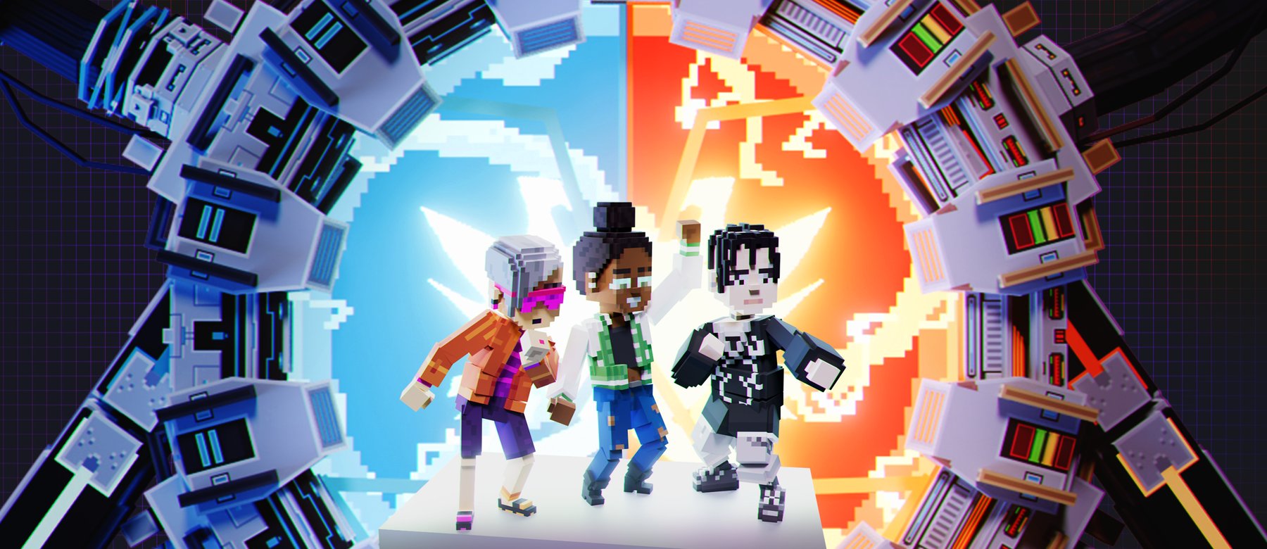 Season 7 Featured Creators: Meet the Builders Shaping The Sandbox