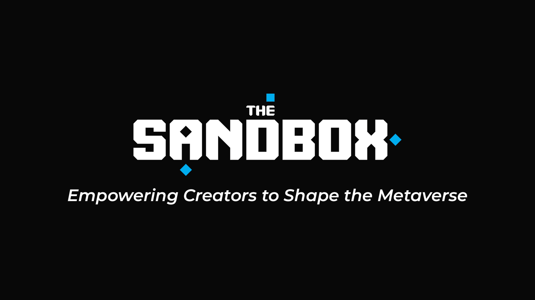 Empowering Creators to Shape the Metaverse