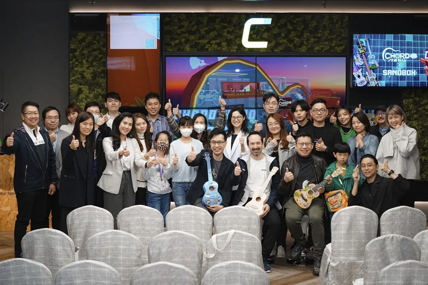 더 샌드박스의 교육 환경 살펴보기: 디지털 혁신에 대한 심층 분석