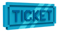 Landsale Ticket