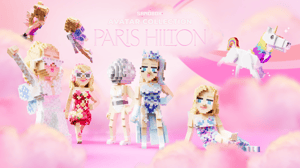 Become a Metaverse Icon with Paris Hilton’s Long-Awaited Avatar Collection!