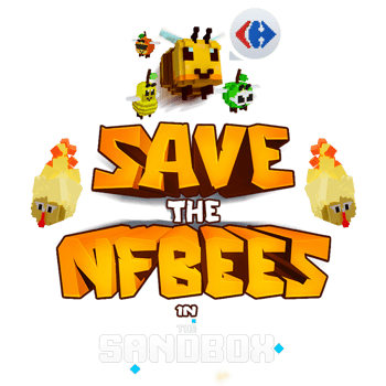 bem.builders  Carrefour - The Last Beehive & Save the NFBEEs
