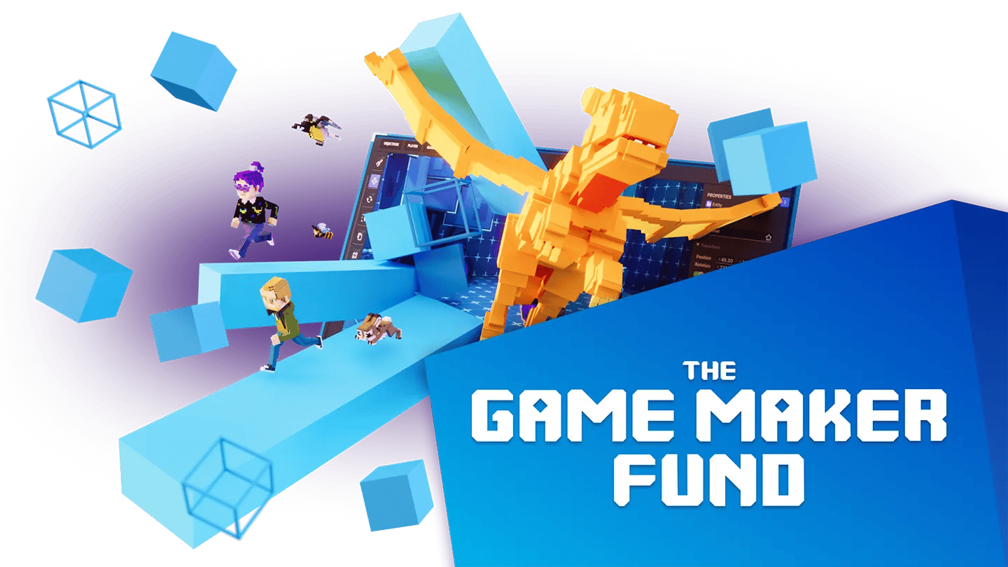 Game Maker Fund