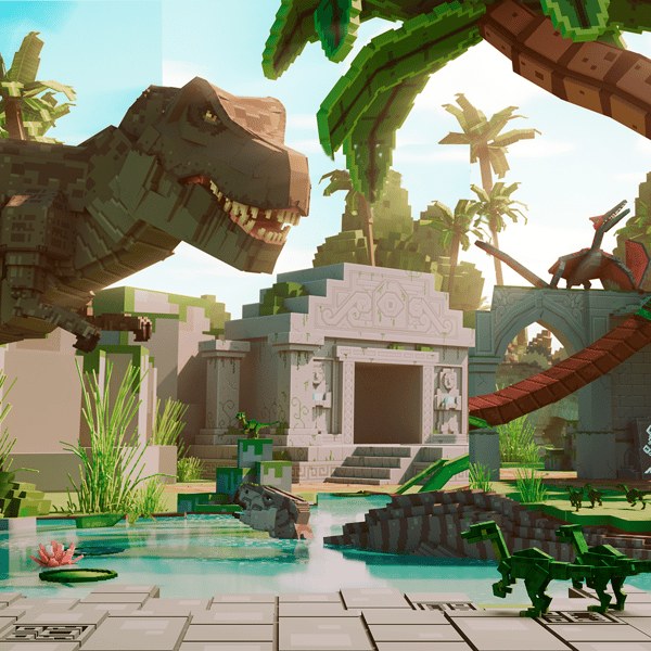 The Sandbox Shop — NFT Marketplace