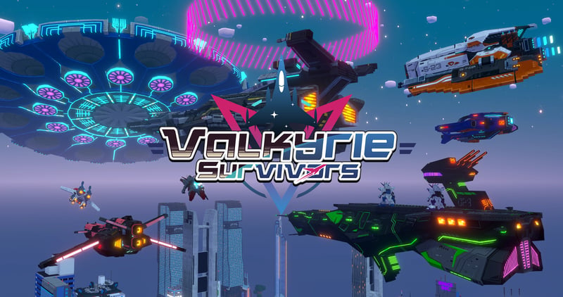 Valkyrie Survivors