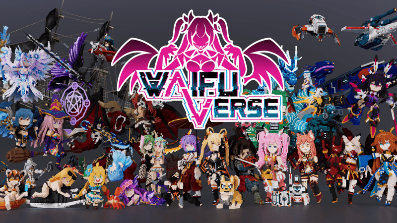 Waifuverse