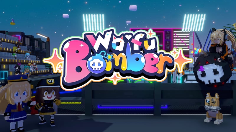 Waifu Bomber