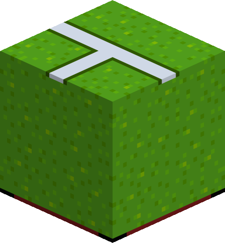 The Sandbox - IP Block Hurling Field 04