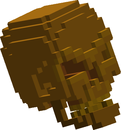 Golden Skull - Liquidity Reward preview