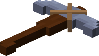 Reliable Pickaxe preview