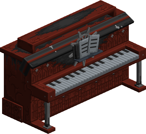Piano preview