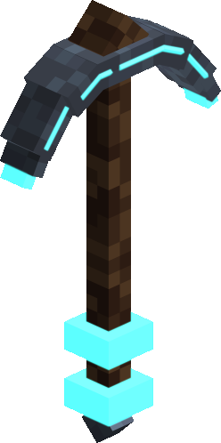 Deep Vault Digger Premium Pickaxe Unlock preview