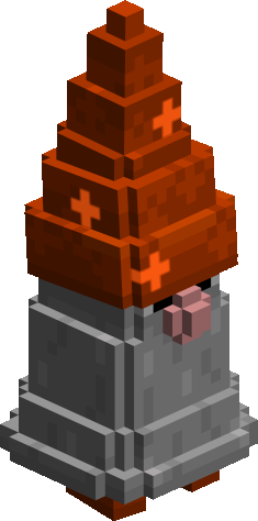 Orange Gnome preview
