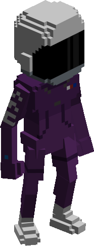 Epic Astronaut Suit preview