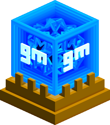 GM Orb preview
