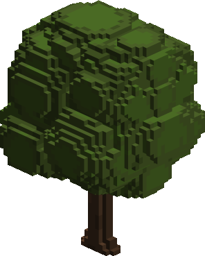 Tree 01 preview