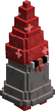 Red Gnome preview