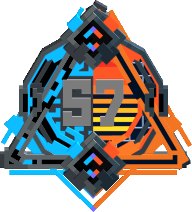 S7 Badge Medal preview