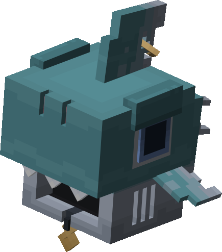 Shark Hat preview