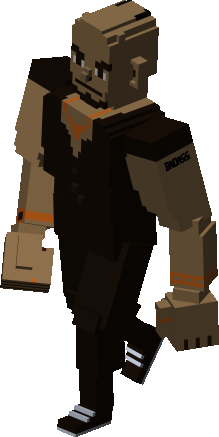 Security Guard preview