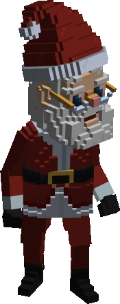 Santa Claus preview