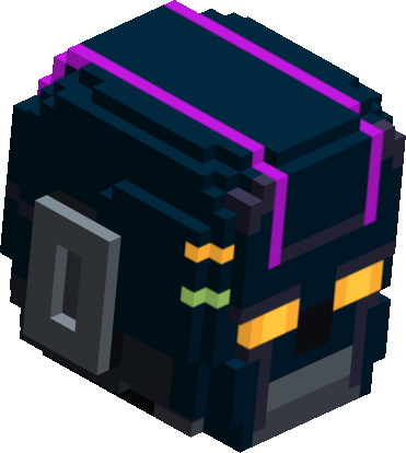 Robot Head preview