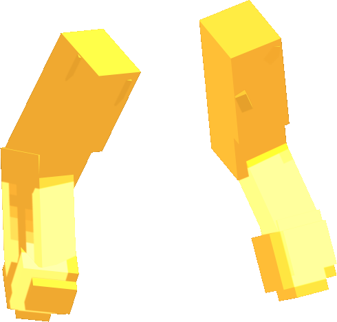 Stellar Outfit - Sun Fury Arms preview