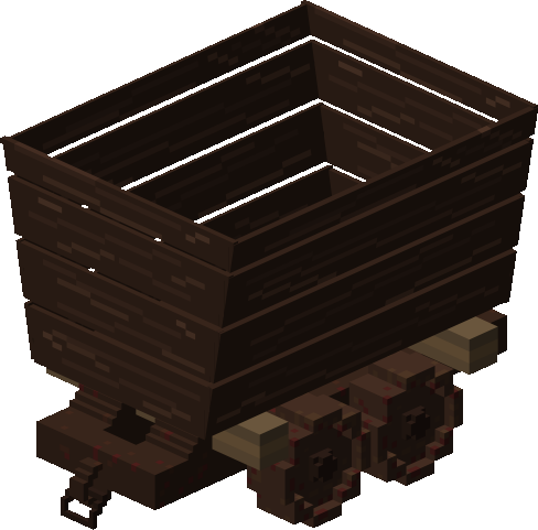Miner Cart preview