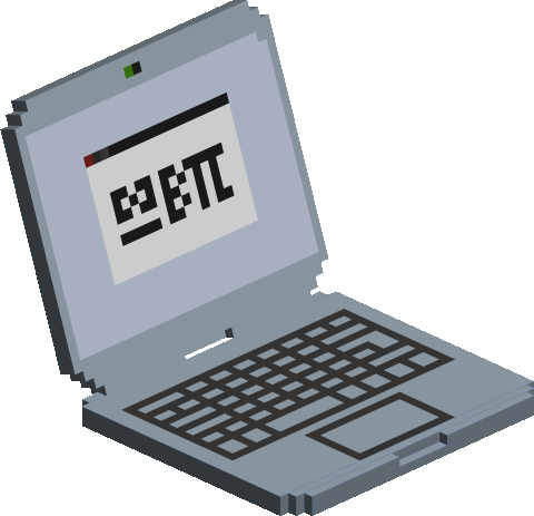 Laptop preview