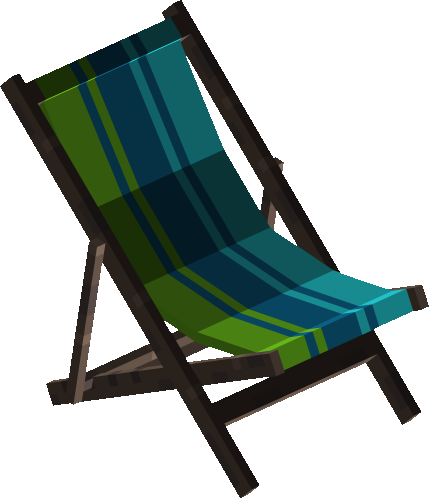 Beach Folding Chair preview