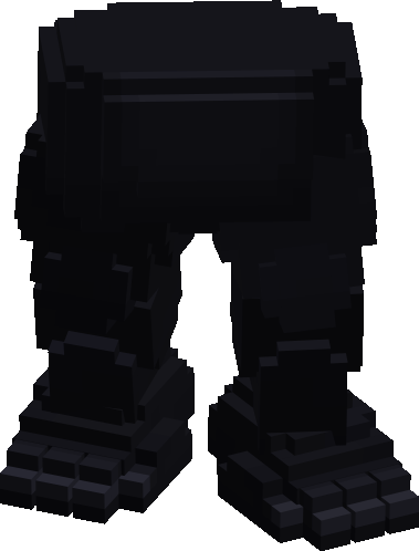Gorilla Pants - King Kong preview