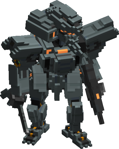 The Sandbox ショップ - Muv-Luv