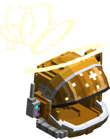 Wizzy the Golden's Space Helmet preview