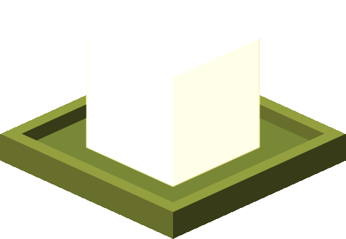 City Block: Green Candle preview