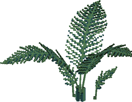 Prehistoric Plant preview