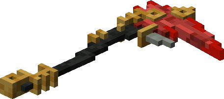 Ruby Pickaxe preview
