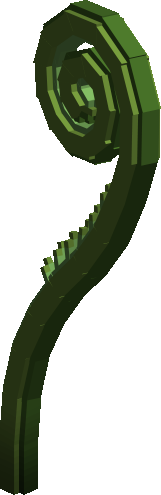 Spiral Plant preview