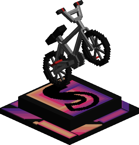 FISE Bike Monument preview